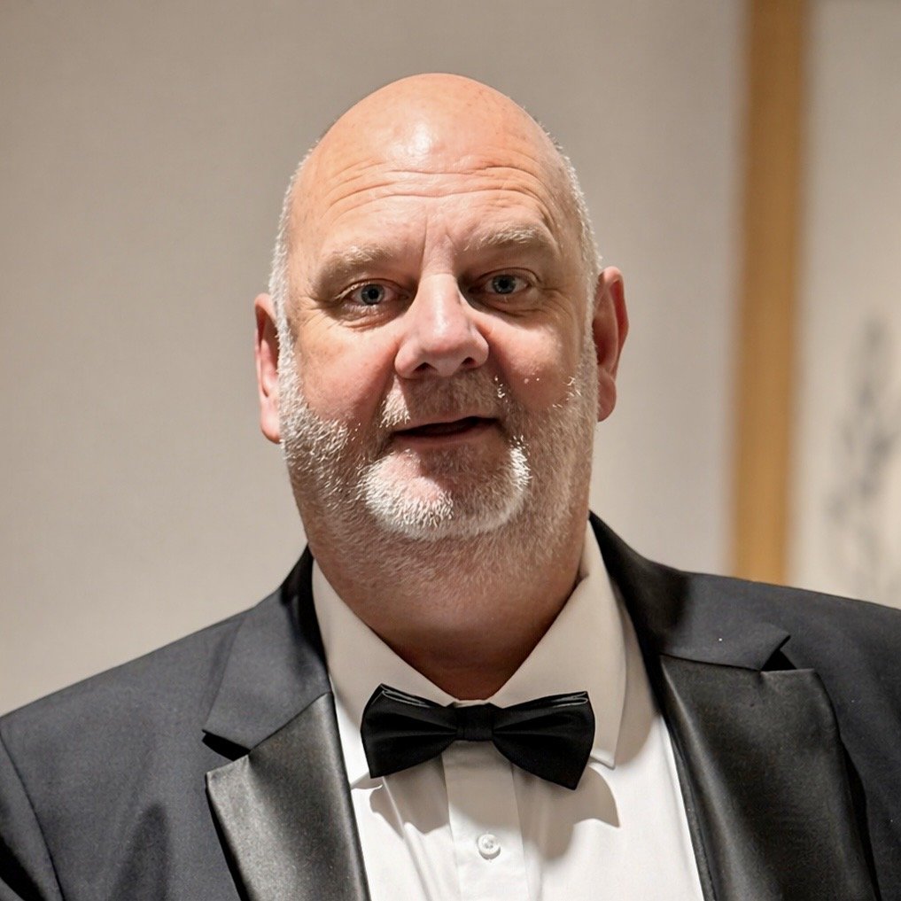 Alex, Franchise Owner at Joanna's Chippy Van