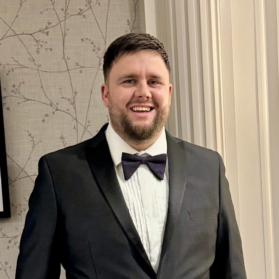 Calum, Owner at Joanna's Chippy Van